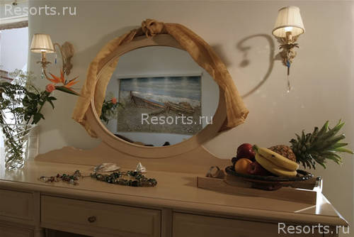 Art Maisons Oia Castle Hotel 14